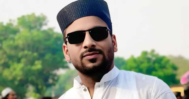 নিহত নয়ন আলী